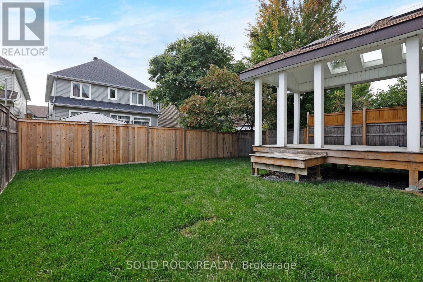 706 Wrangler Circle, Ottawa, Ontario  K2S 0R2 - Photo 32 - X12416168