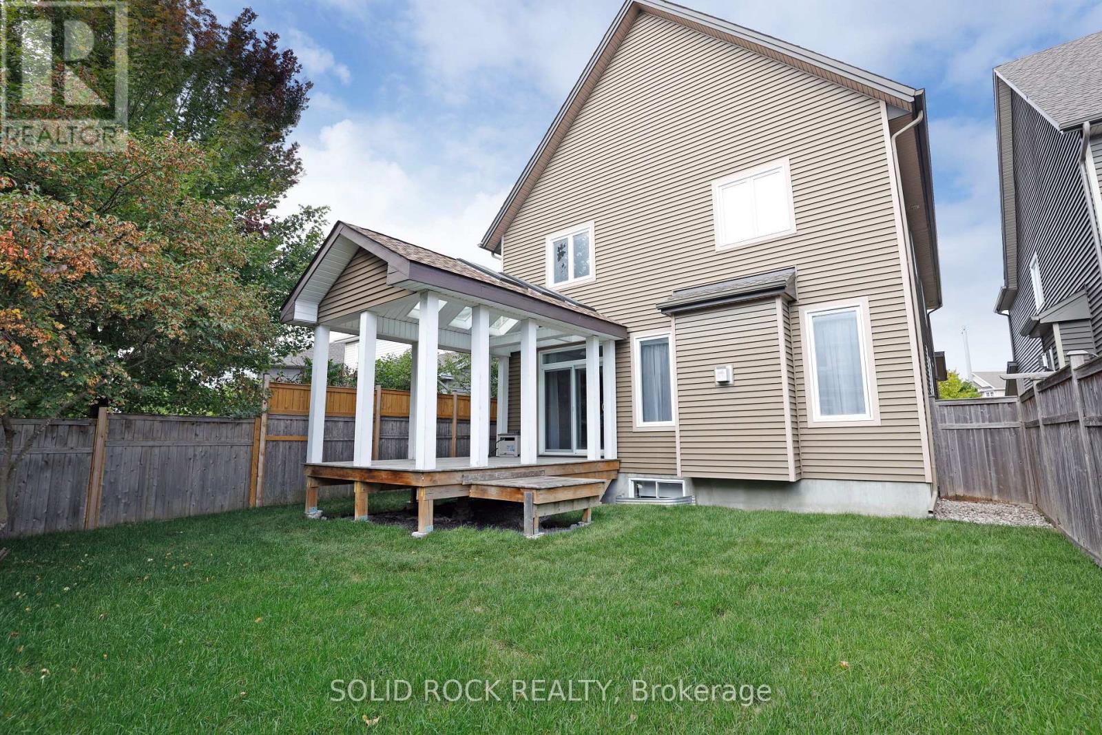 706 Wrangler Circle, Ottawa, Ontario  K2S 0R2 - Photo 33 - X12416168
