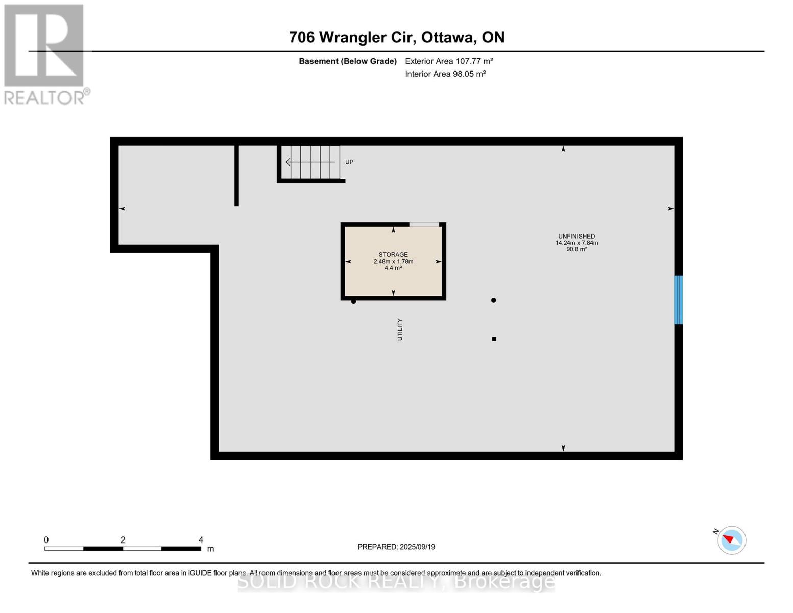 706 Wrangler Circle, Ottawa, Ontario  K2S 0R2 - Photo 36 - X12416168