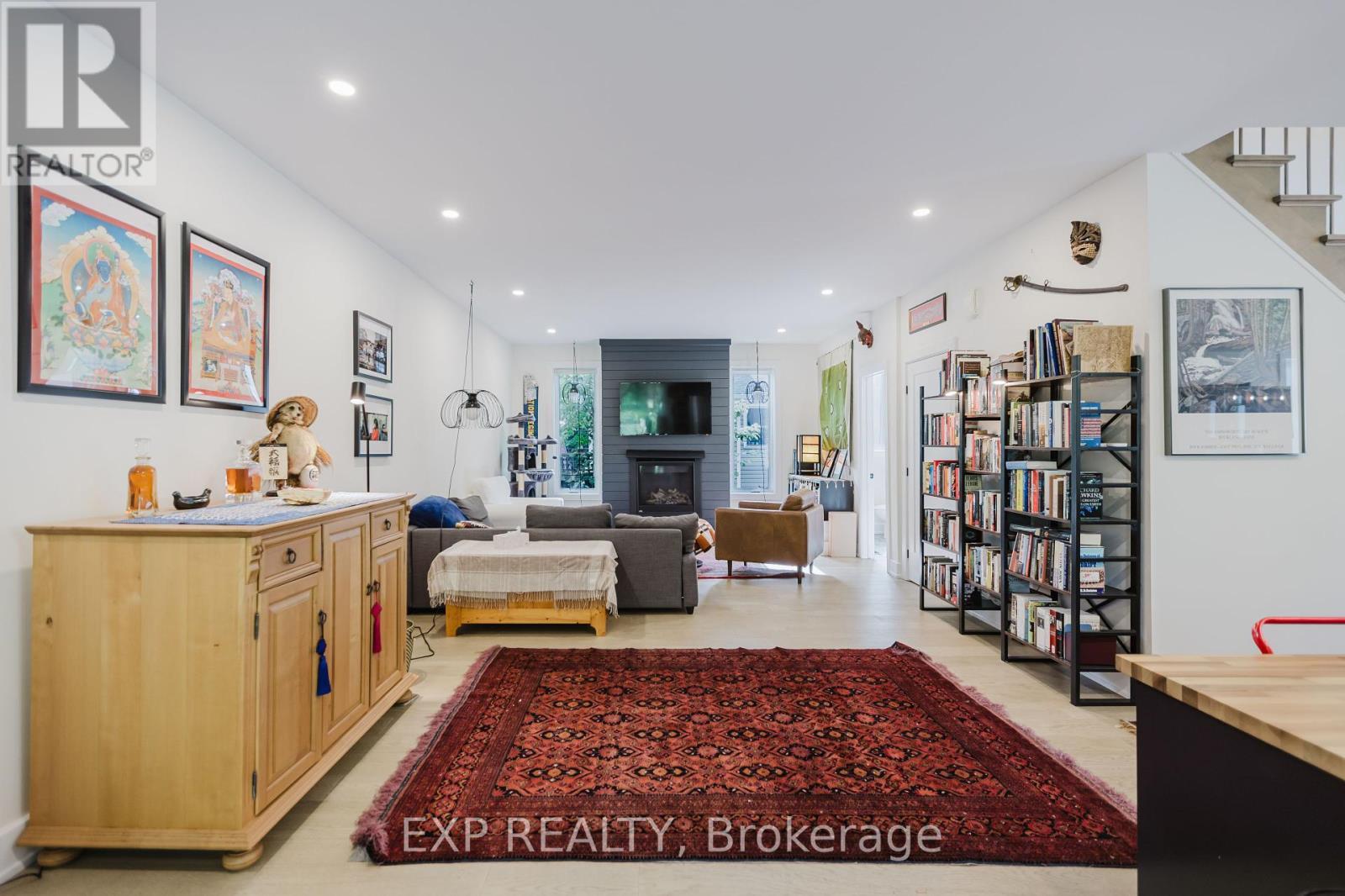 62 Columbus Avenue, Ottawa, Ontario  K1K 1R3 - Photo 10 - X12416190