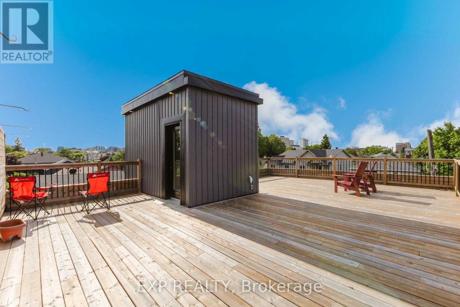 62 Columbus Avenue, Ottawa, Ontario  K1K 1R3 - Photo 29 - X12416190