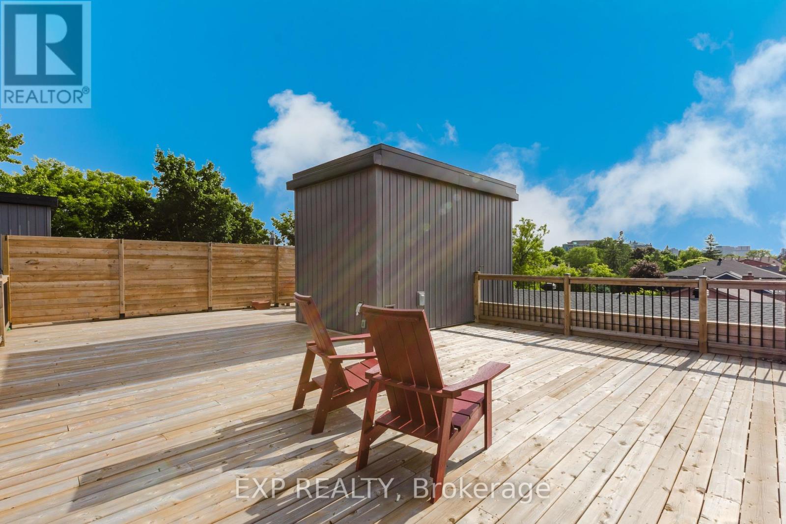 62 Columbus Avenue, Ottawa, Ontario  K1K 1R3 - Photo 30 - X12416190