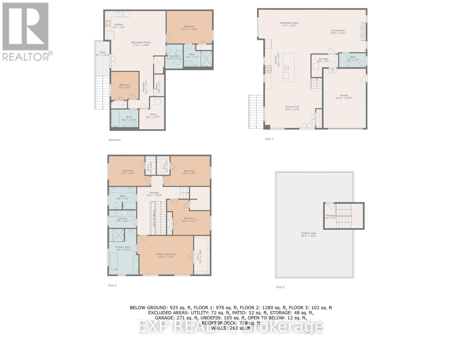 62 Columbus Avenue, Ottawa, Ontario  K1K 1R3 - Photo 32 - X12416190