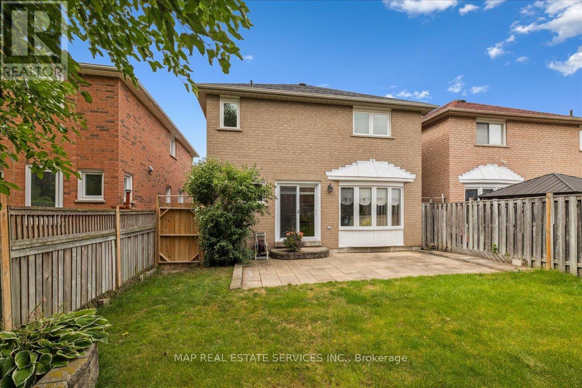 5342 Landsborough Avenue, Mississauga, Ontario  L5R 3X1 - Photo 35 - W12415580