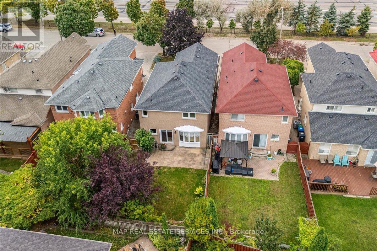 5342 Landsborough Avenue, Mississauga, Ontario  L5R 3X1 - Photo 39 - W12415580