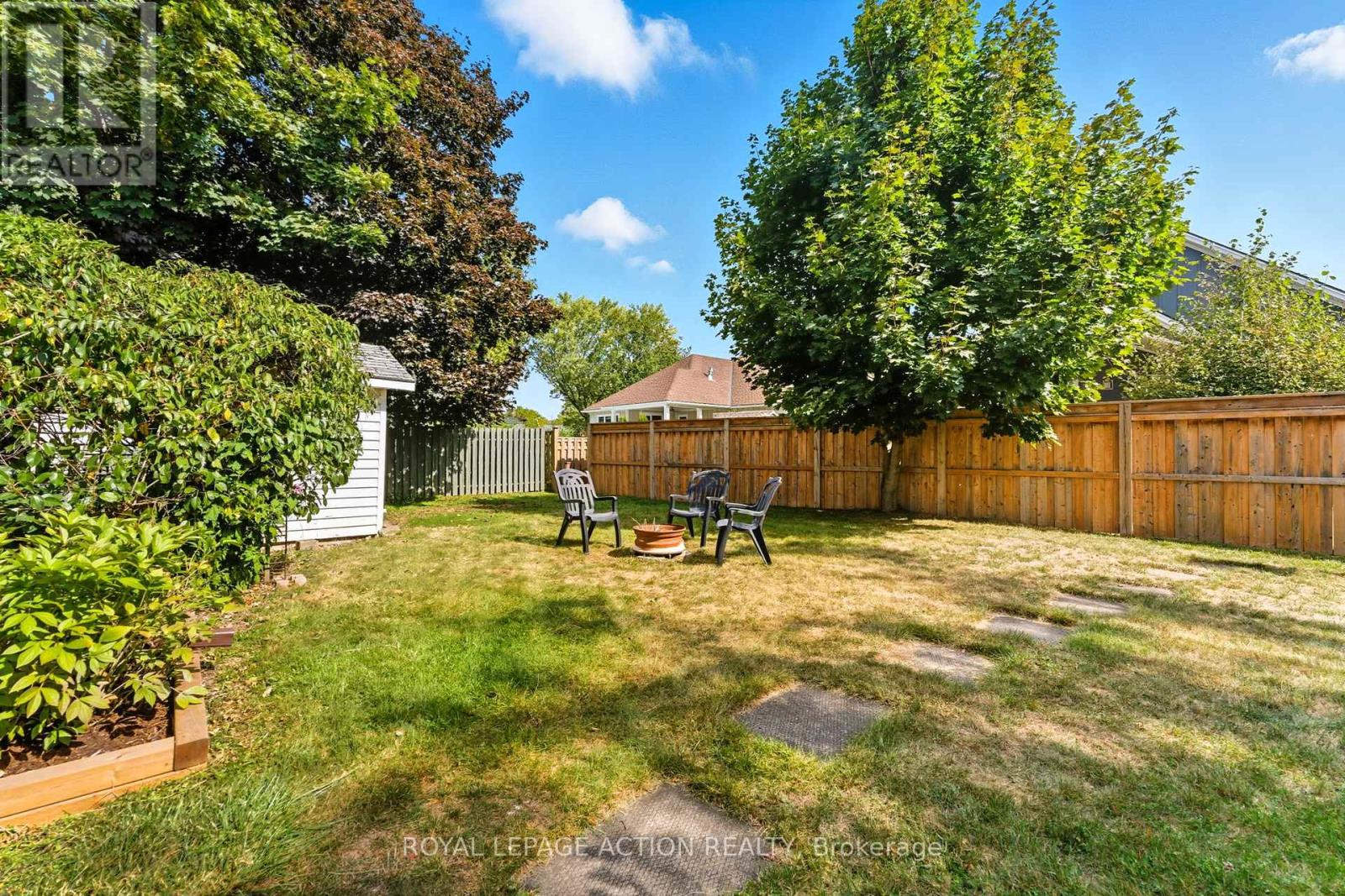 14 Jackson Heights, Norfolk, Ontario  N0A 1N5 - Photo 27 - X12416006