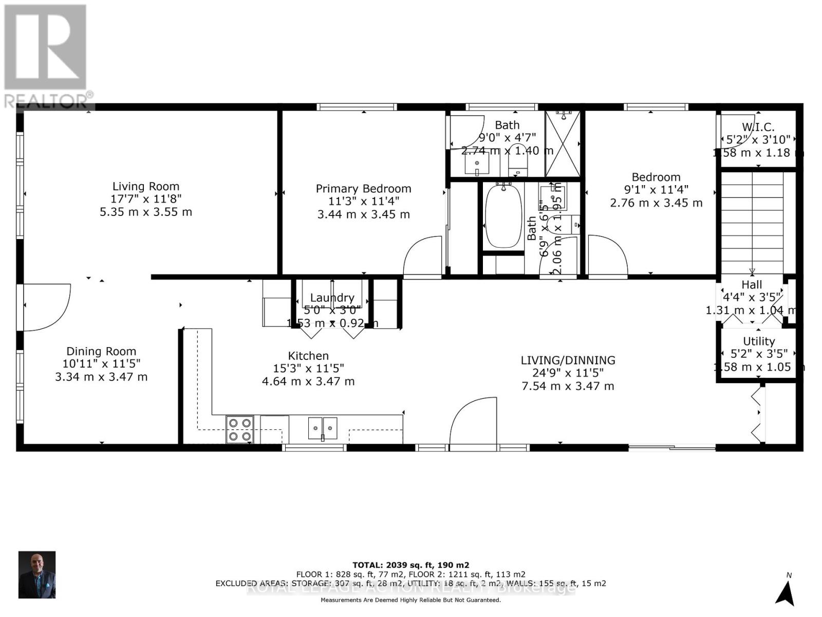 14 Jackson Heights, Norfolk, Ontario  N0A 1N5 - Photo 32 - X12416006