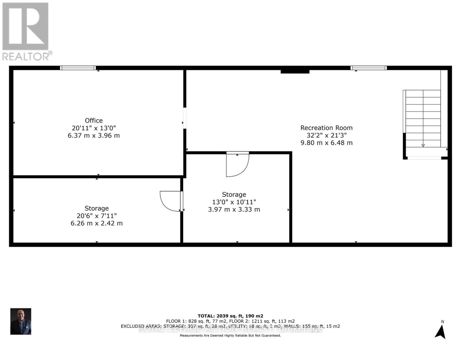 14 Jackson Heights, Norfolk, Ontario  N0A 1N5 - Photo 33 - X12416006