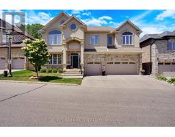 8 - 258 EDGEWATER CRESCENT, Kitchener, Ontario