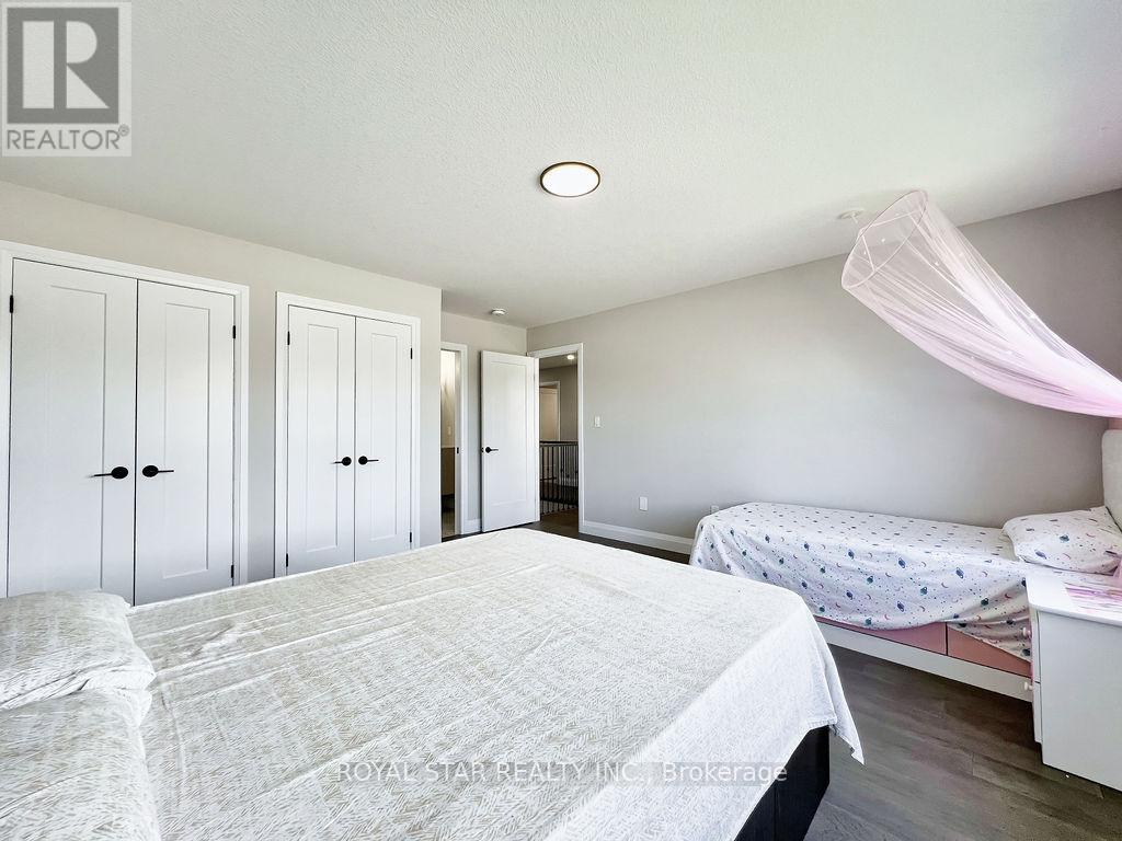 38 Charles Currie Crescent, Erin, Ontario  N1H 0B7 - Photo 31 - X12416071