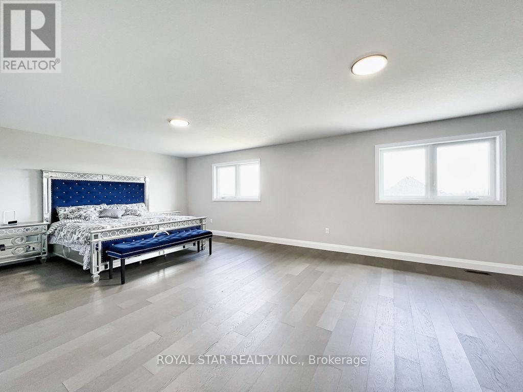 38 Charles Currie Crescent, Erin, Ontario  N1H 0B7 - Photo 36 - X12416071