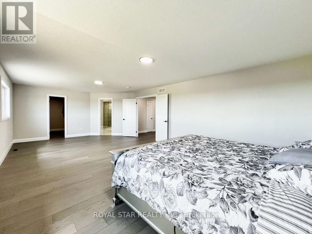 38 Charles Currie Crescent, Erin, Ontario  N1H 0B7 - Photo 37 - X12416071