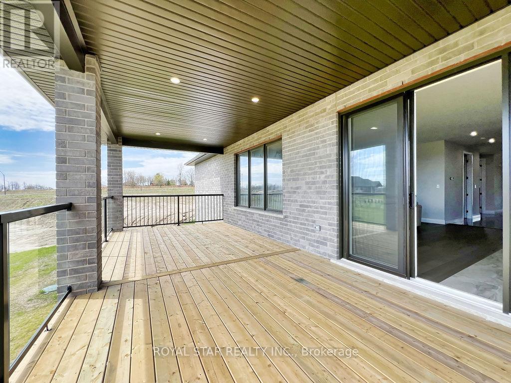 38 Charles Currie Crescent, Erin, Ontario  N1H 0B7 - Photo 5 - X12416071