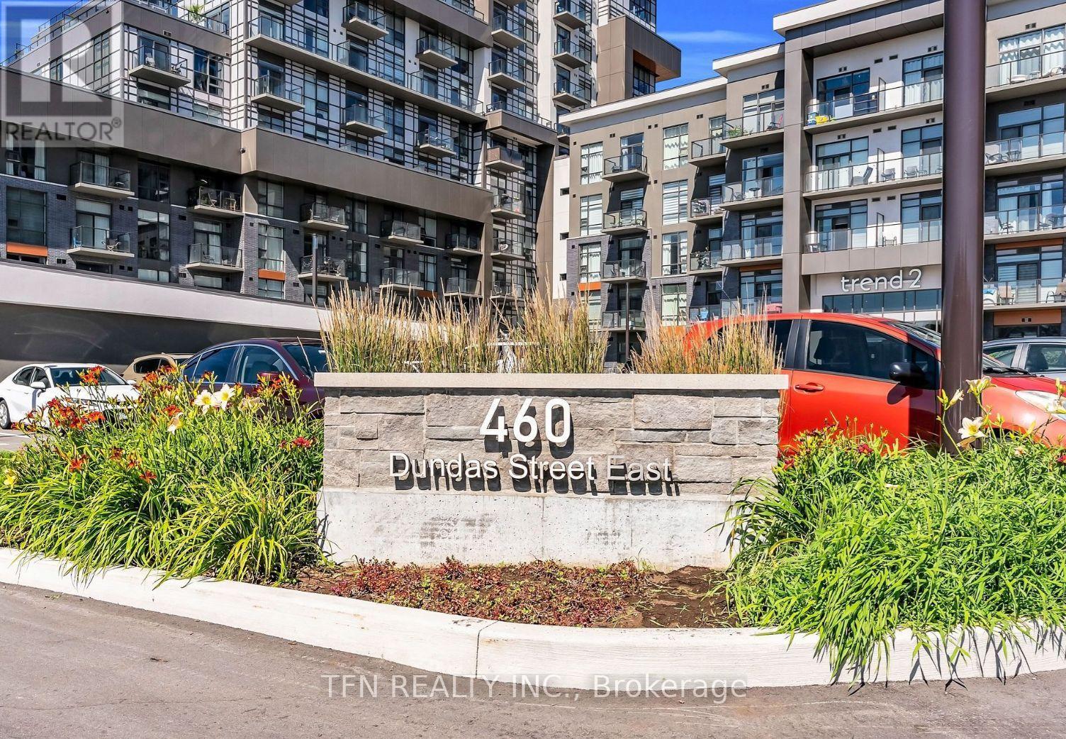 121 - 460 Dundas Street E, Hamilton, Ontario  L8B 2A5 - Photo 1 - X12416085