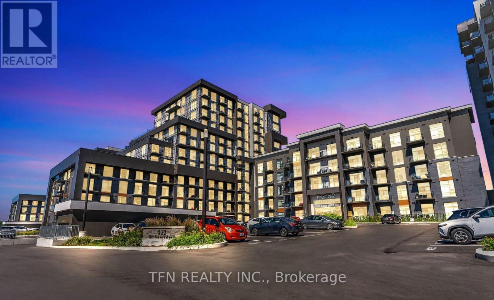 121 - 460 Dundas Street E, Hamilton, Ontario  L8B 2A5 - Photo 3 - X12416085