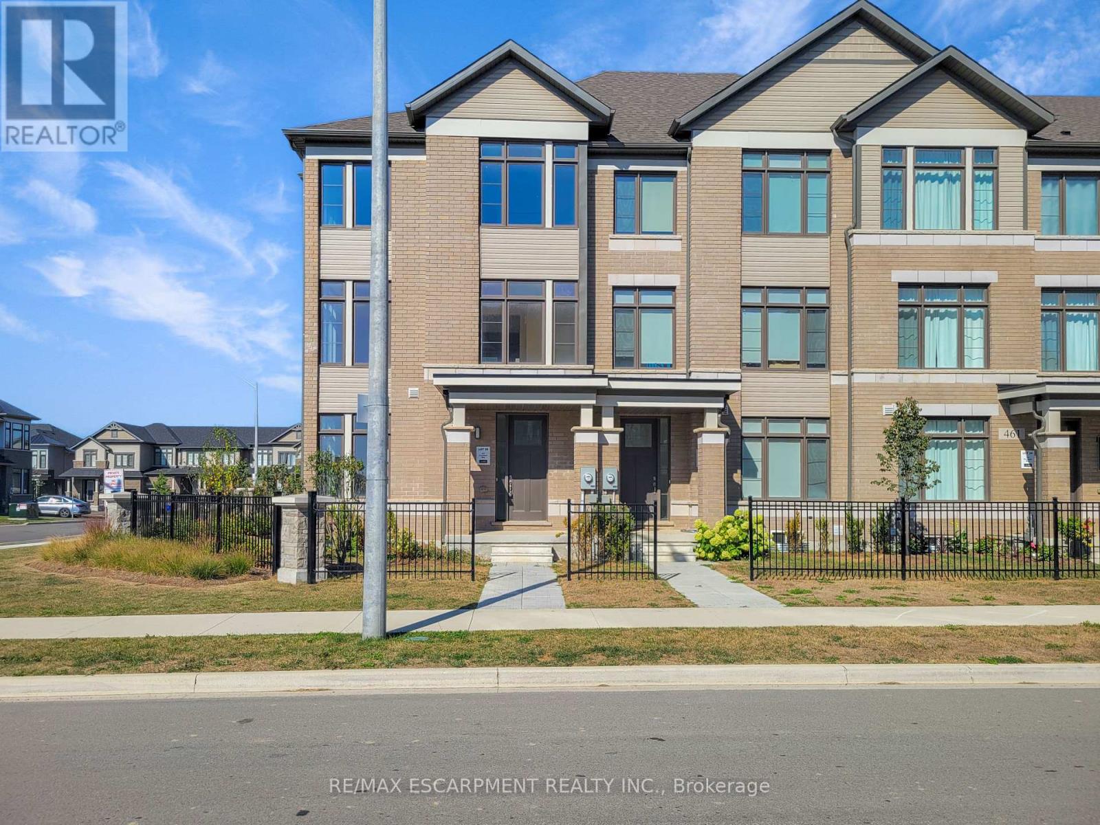 457 PROVIDENT WAY, Hamilton, Ontario