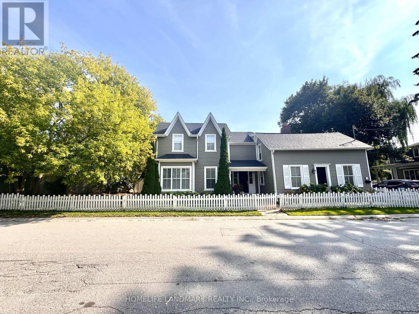15 STATION LANE, Markham, Ontario
