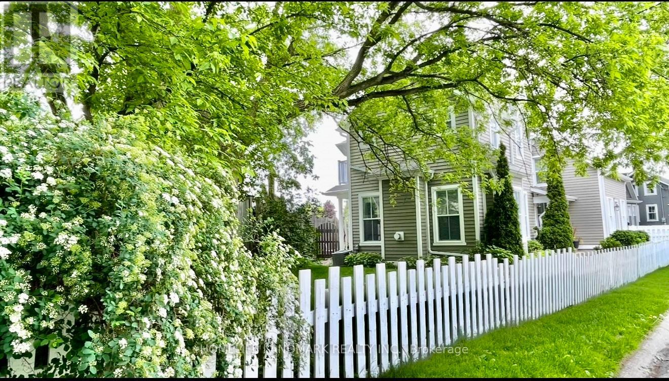 15 Station Lane, Markham, Ontario  L3R 1R4 - Photo 3 - N12394002