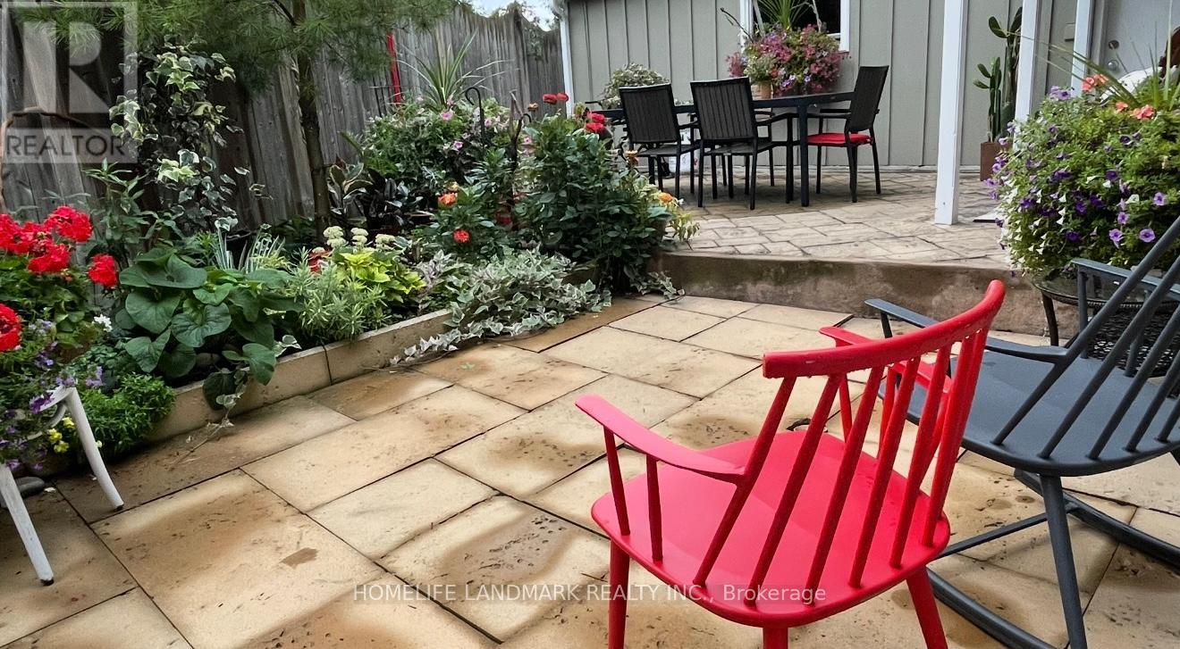15 Station Lane, Markham, Ontario  L3R 1R4 - Photo 27 - N12394002