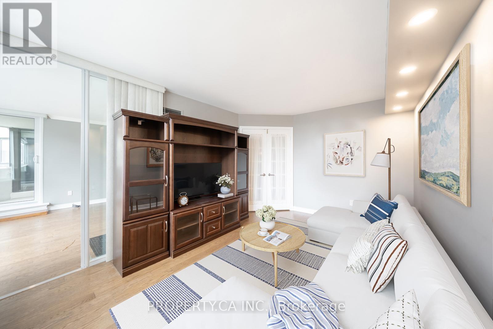 604 - 65 Spring Garden Avenue, Toronto, Ontario  M2N 6H9 - Photo 10 - C12415775