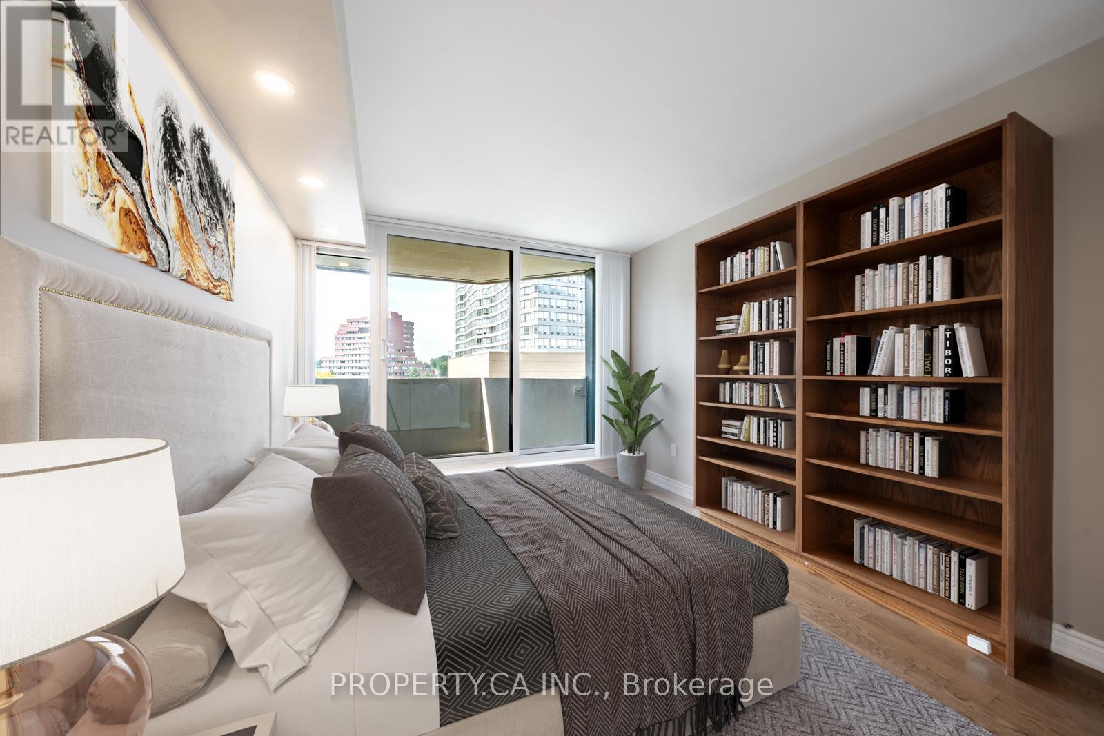 604 - 65 Spring Garden Avenue, Toronto, Ontario  M2N 6H9 - Photo 18 - C12415775