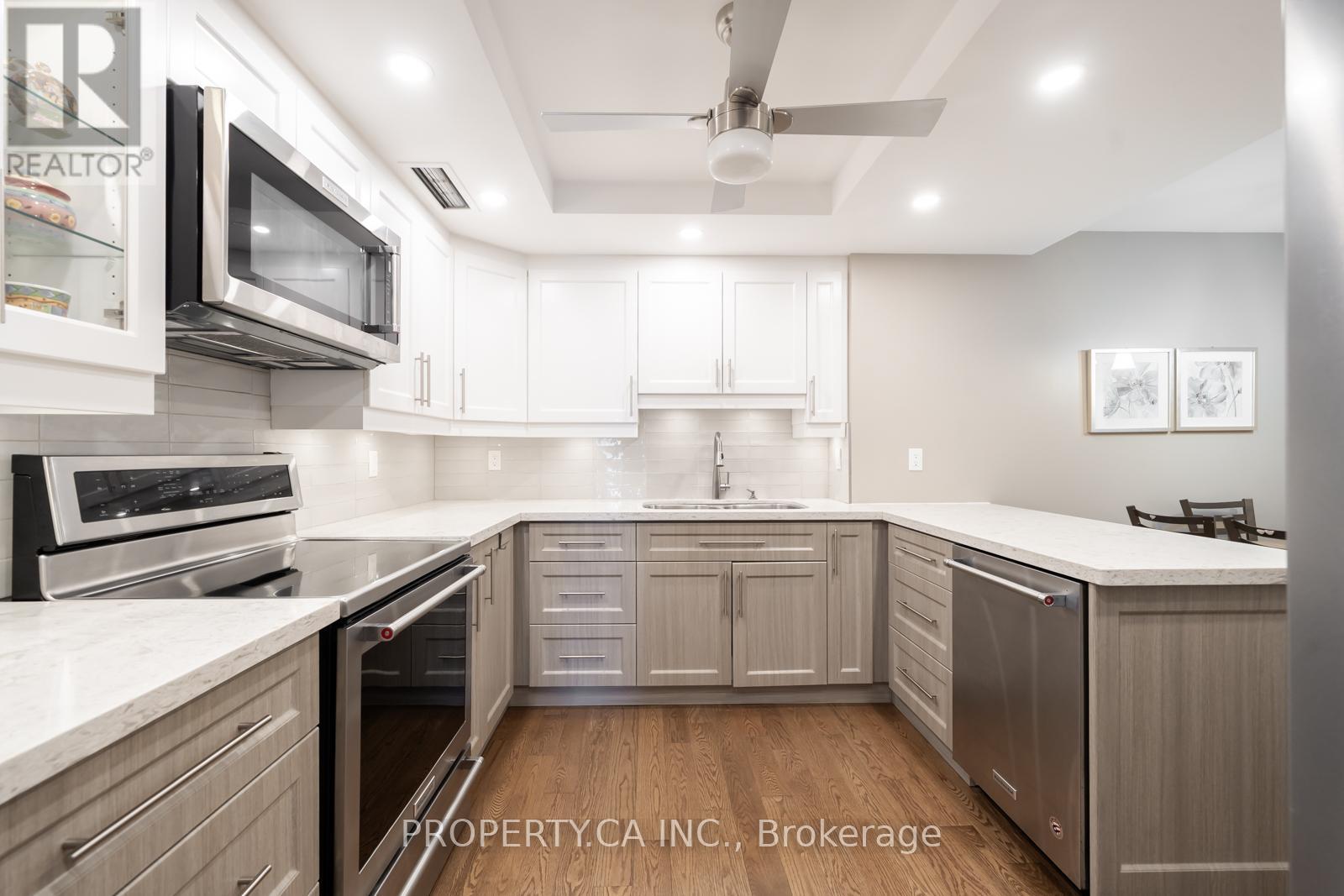 604 - 65 Spring Garden Avenue, Toronto, Ontario  M2N 6H9 - Photo 11 - C12415775
