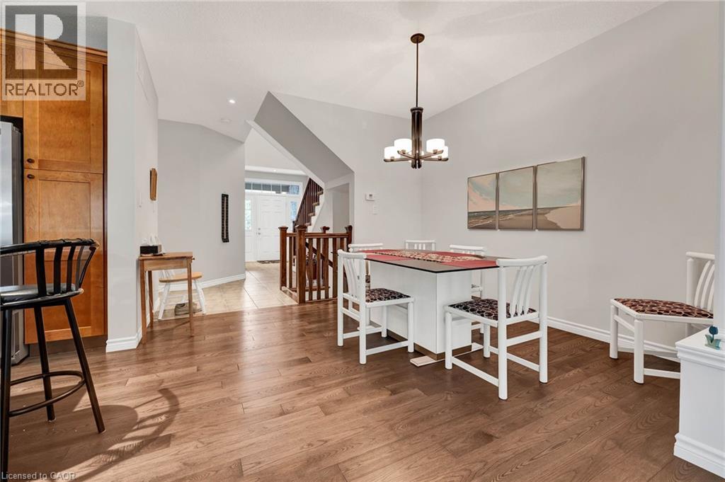435 Winchester Drive Unit# 22, Waterloo, Ontario  N2T 0B7 - Photo 12 - 40771893