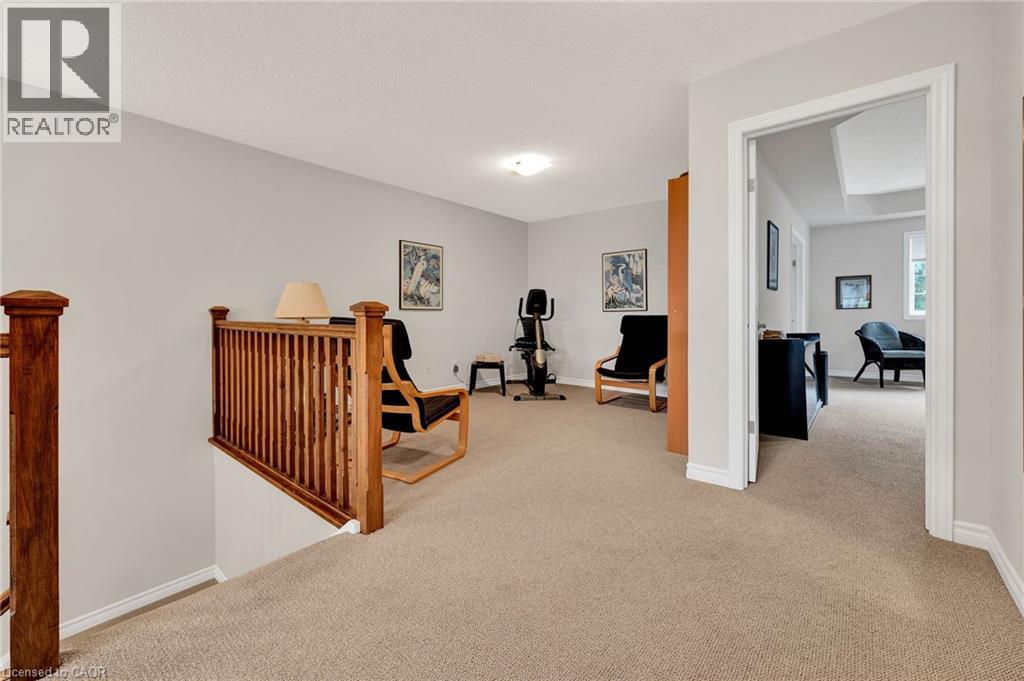 435 Winchester Drive Unit# 22, Waterloo, Ontario  N2T 0B7 - Photo 13 - 40771893