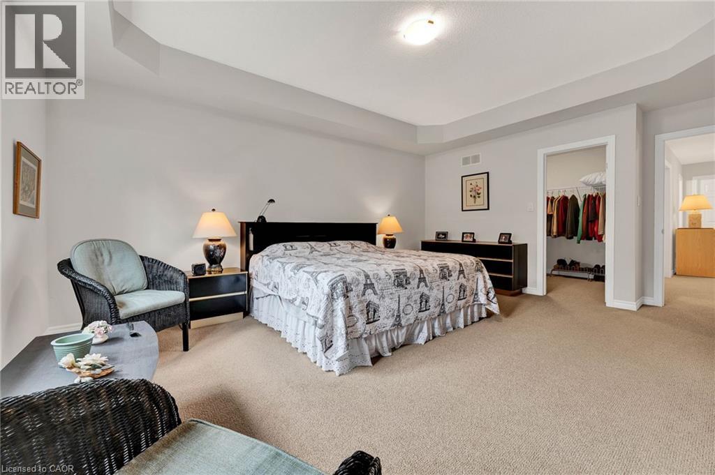 435 Winchester Drive Unit# 22, Waterloo, Ontario  N2T 0B7 - Photo 15 - 40771893