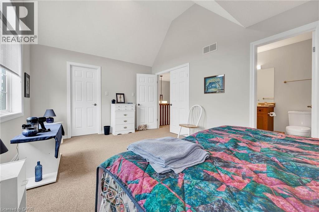 435 Winchester Drive Unit# 22, Waterloo, Ontario  N2T 0B7 - Photo 17 - 40771893