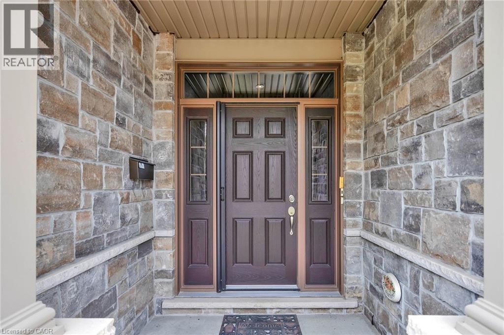 435 Winchester Drive Unit# 22, Waterloo, Ontario  N2T 0B7 - Photo 2 - 40771893