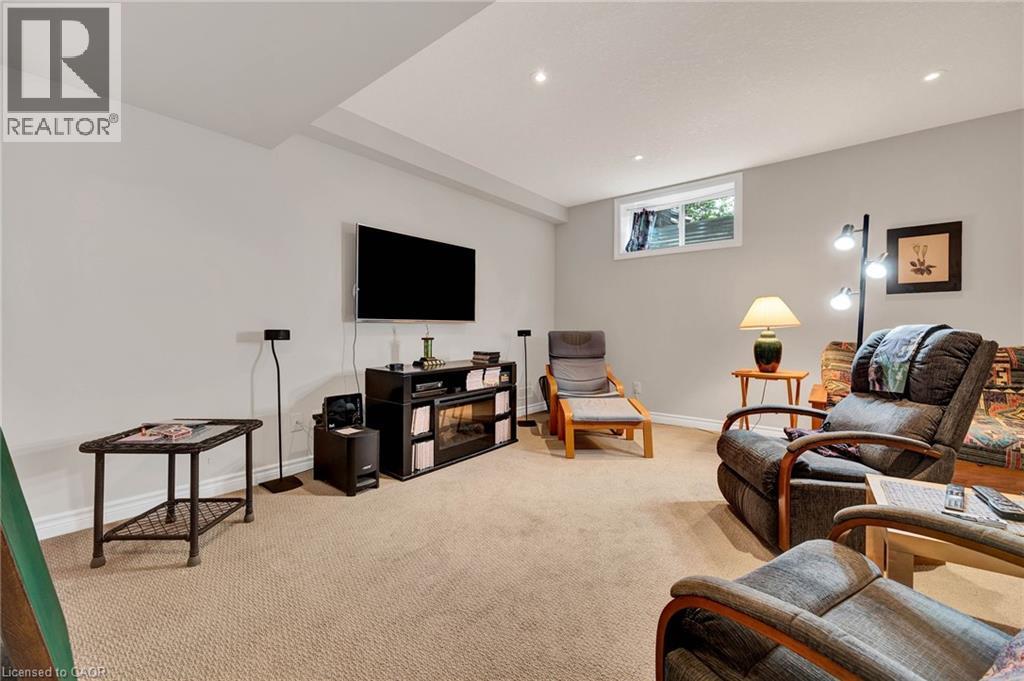 435 Winchester Drive Unit# 22, Waterloo, Ontario  N2T 0B7 - Photo 22 - 40771893