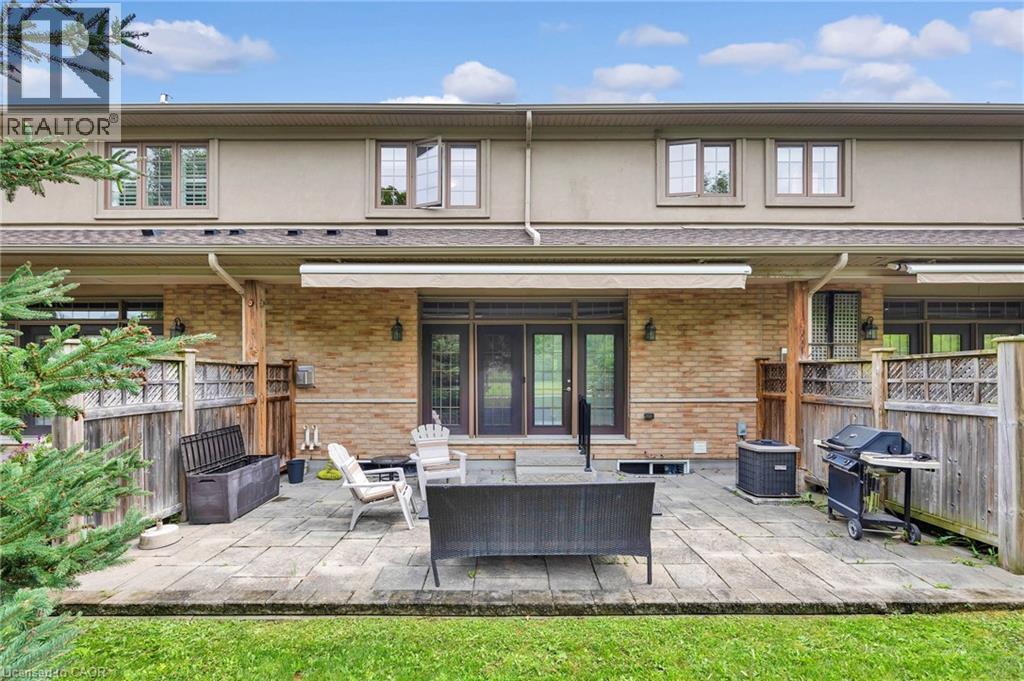 435 Winchester Drive Unit# 22, Waterloo, Ontario  N2T 0B7 - Photo 24 - 40771893