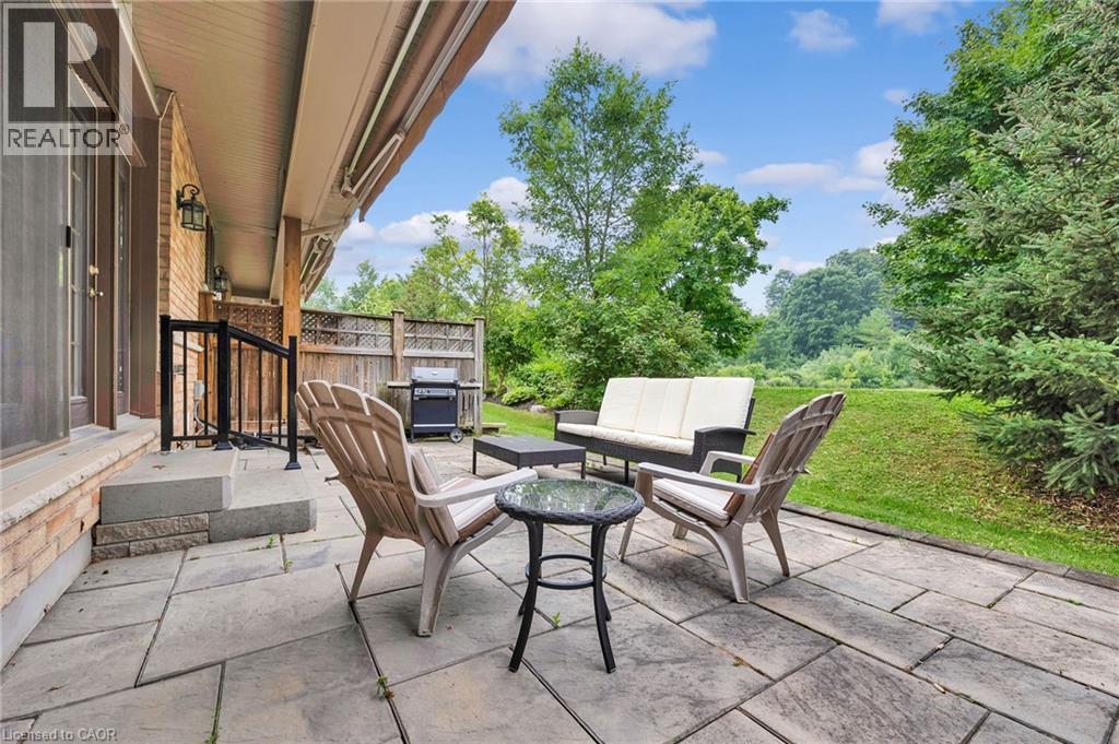 435 Winchester Drive Unit# 22, Waterloo, Ontario  N2T 0B7 - Photo 25 - 40771893