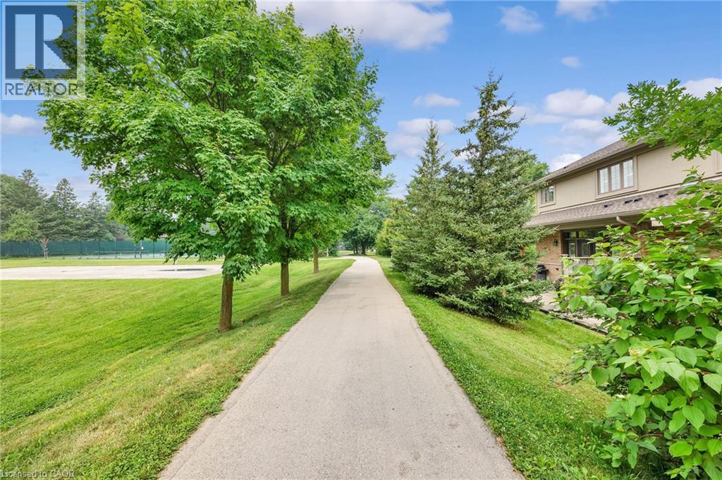 435 Winchester Drive Unit# 22, Waterloo, Ontario  N2T 0B7 - Photo 26 - 40771893