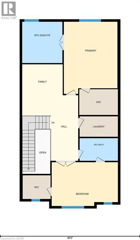 435 Winchester Drive Unit# 22, Waterloo, Ontario  N2T 0B7 - Photo 28 - 40771893