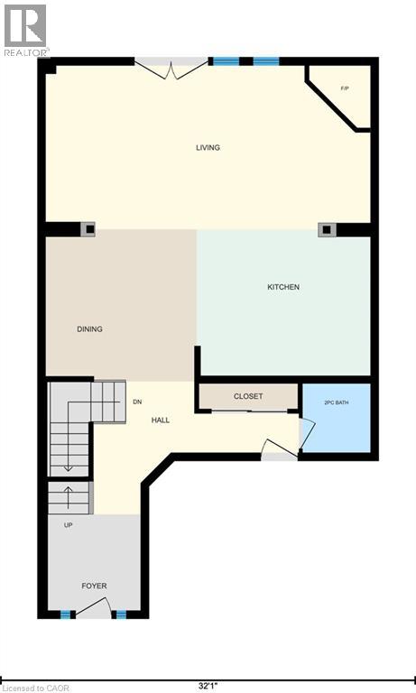 435 Winchester Drive Unit# 22, Waterloo, Ontario  N2T 0B7 - Photo 30 - 40771893