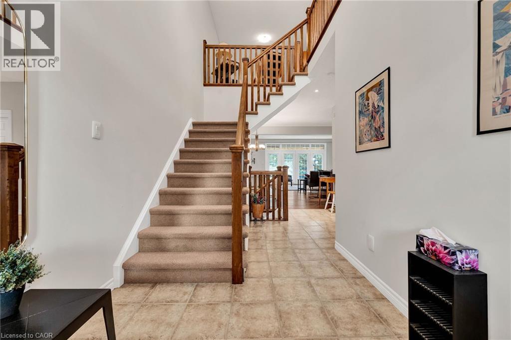 435 Winchester Drive Unit# 22, Waterloo, Ontario  N2T 0B7 - Photo 4 - 40771893