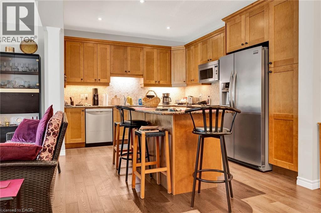 435 Winchester Drive Unit# 22, Waterloo, Ontario  N2T 0B7 - Photo 6 - 40771893