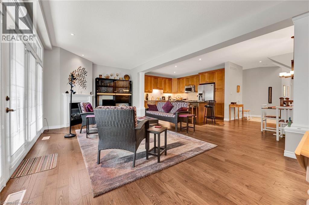 435 Winchester Drive Unit# 22, Waterloo, Ontario  N2T 0B7 - Photo 8 - 40771893