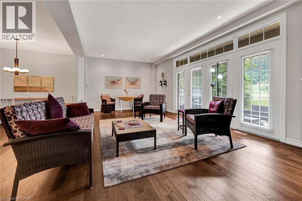435 Winchester Drive Unit# 22, Waterloo, Ontario  N2T 0B7 - Photo 9 - 40771893