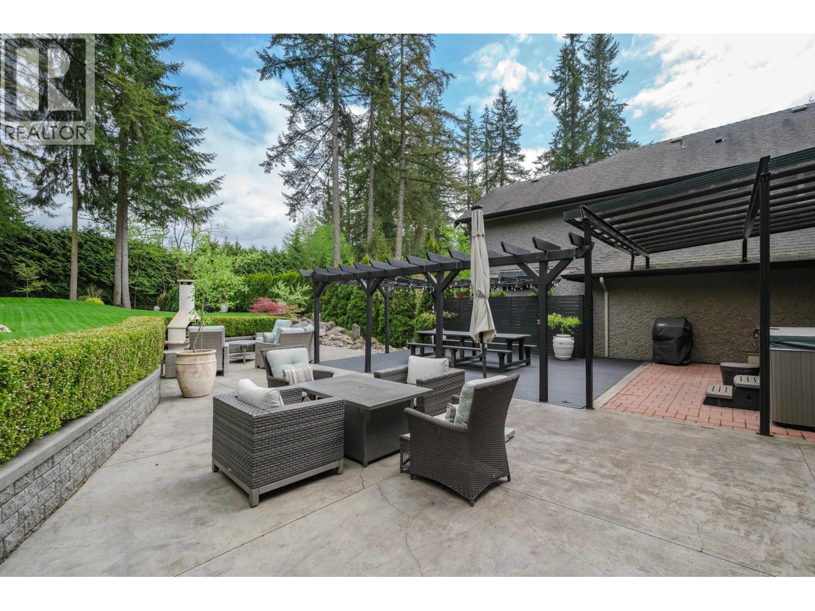 7 Alder Way, Anmore, British Columbia  V3H 4Y5 - Photo 25 - R3050152