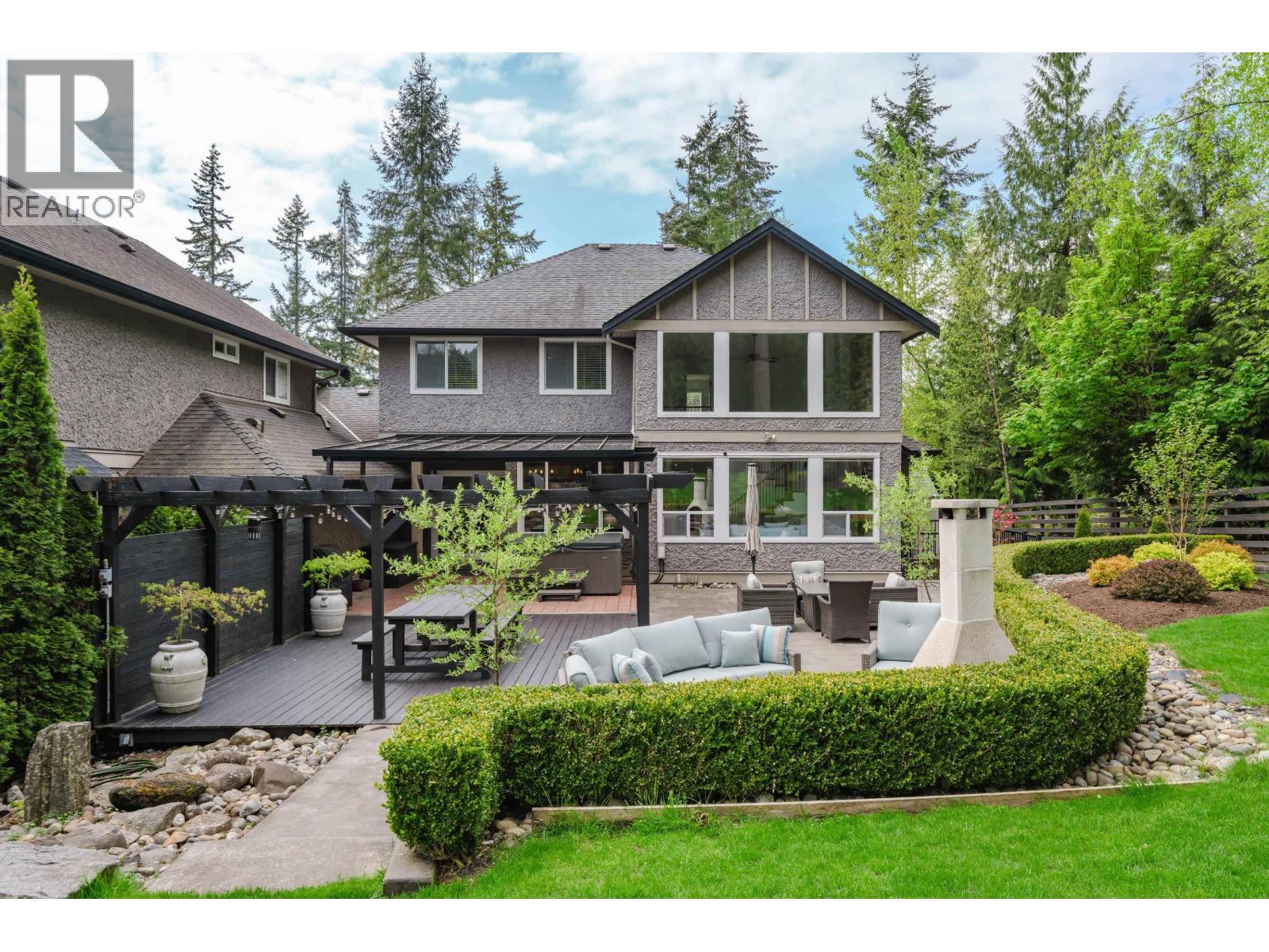 7 Alder Way, Anmore, British Columbia  V3H 4Y5 - Photo 27 - R3050152