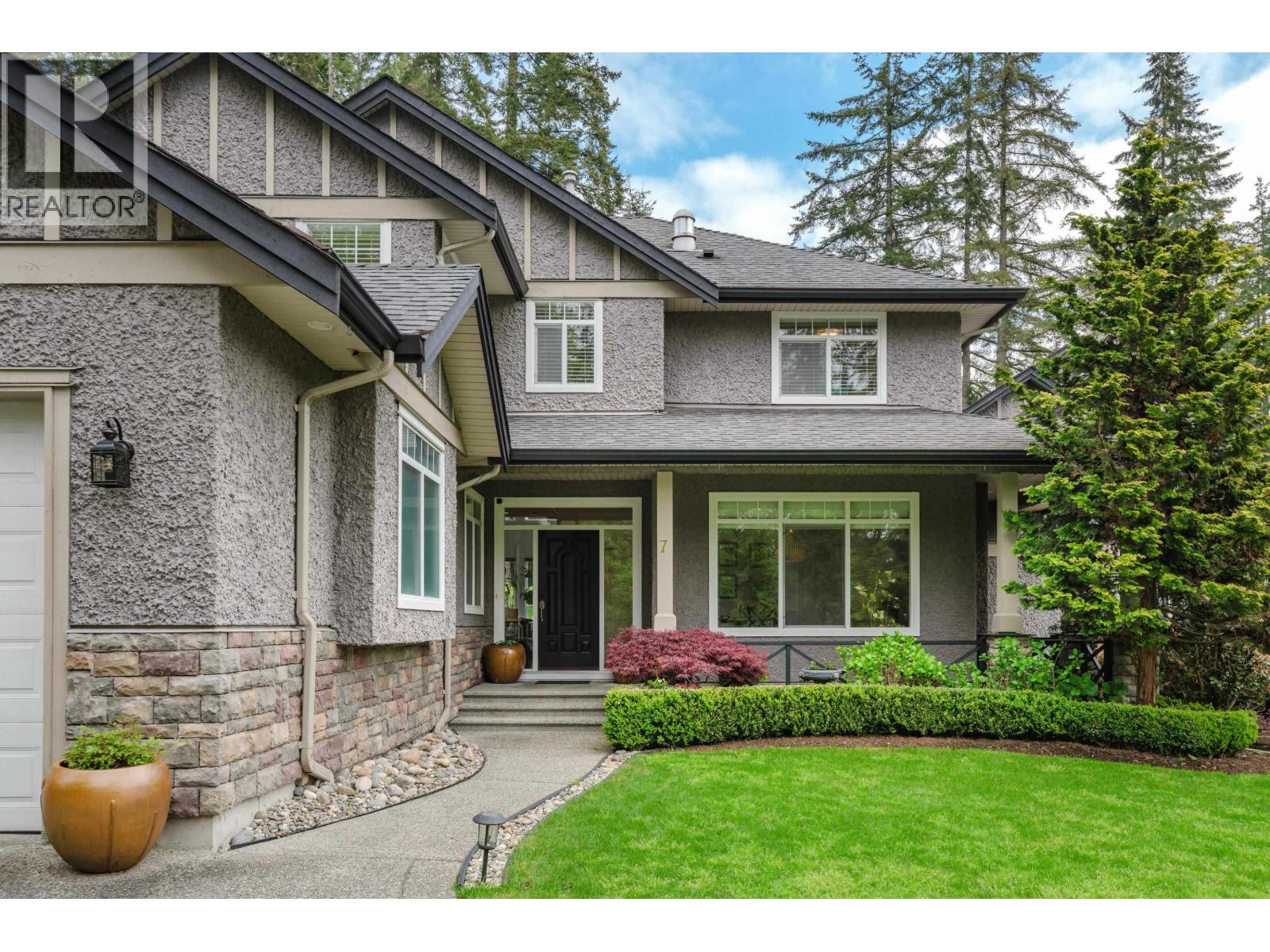 7 Alder Way, Anmore, British Columbia  V3H 4Y5 - Photo 3 - R3050152