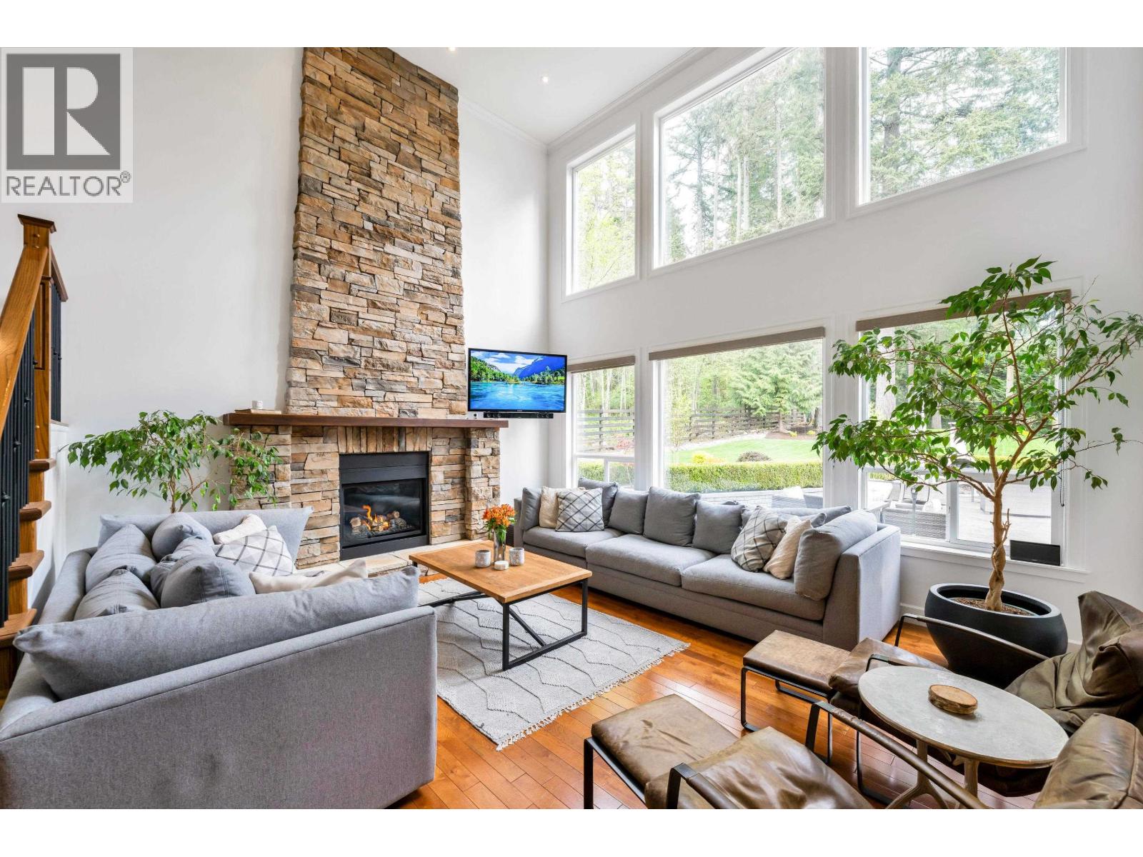7 Alder Way, Anmore, British Columbia  V3H 4Y5 - Photo 7 - R3050152
