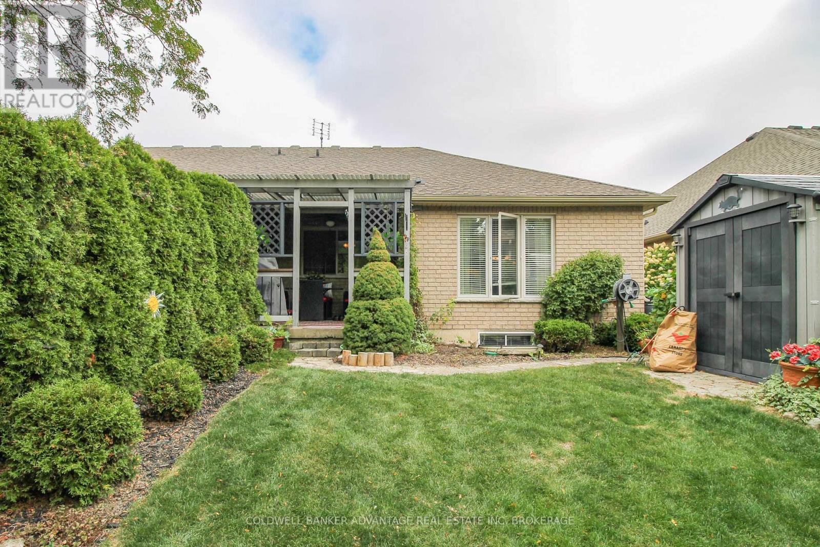 3935 Lower Coach Road, Fort Erie, Ontario  L0S 1S0 - Photo 32 - X12416177