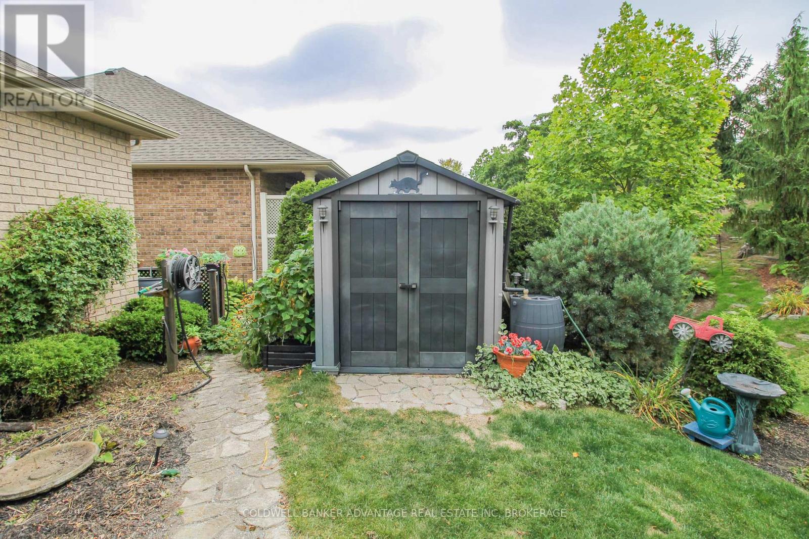 3935 Lower Coach Road, Fort Erie, Ontario  L0S 1S0 - Photo 38 - X12416177