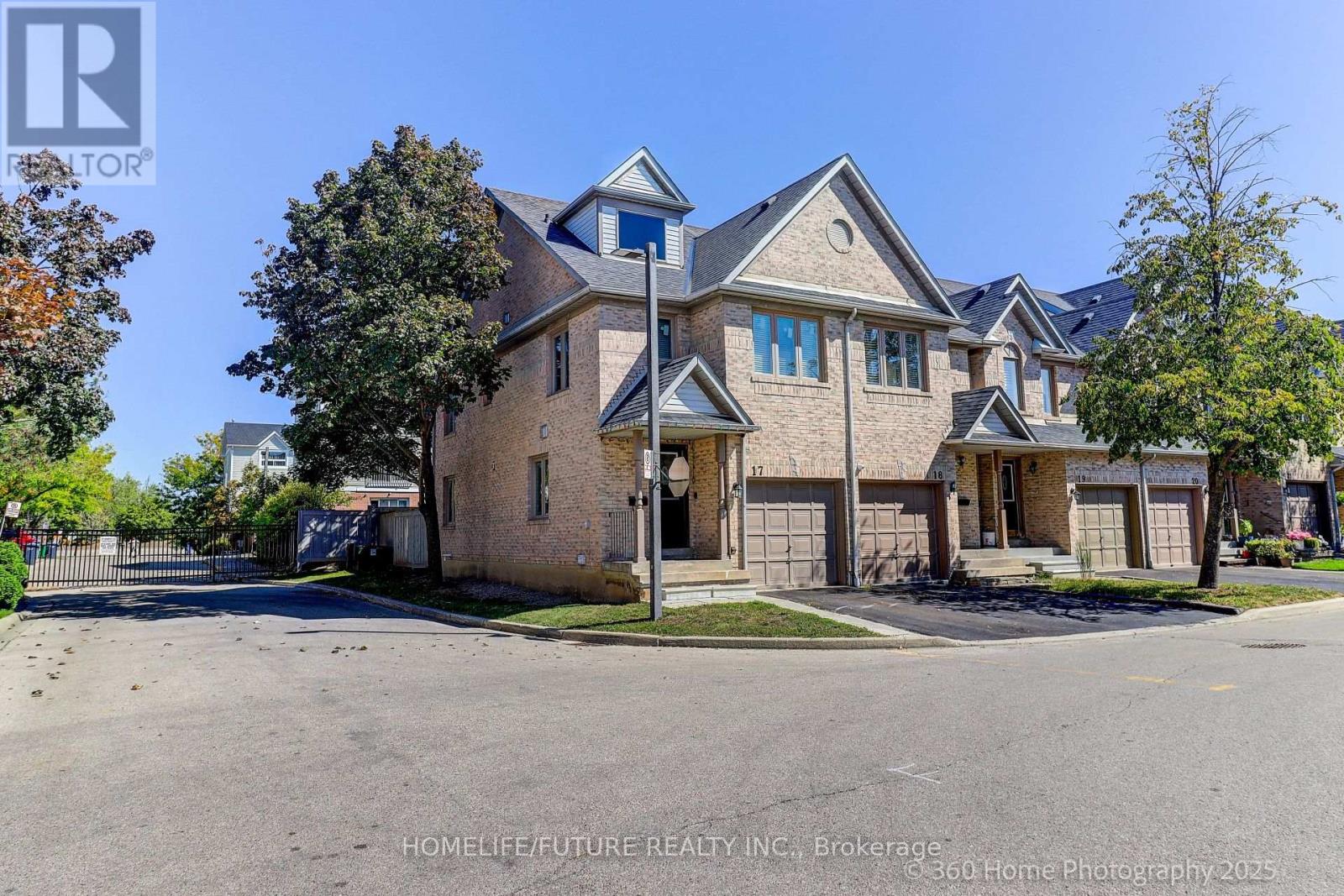17 - 1292 Sherwood Mills Boulevard, Mississauga, Ontario  L5V 2G8 - Photo 25 - W12412279