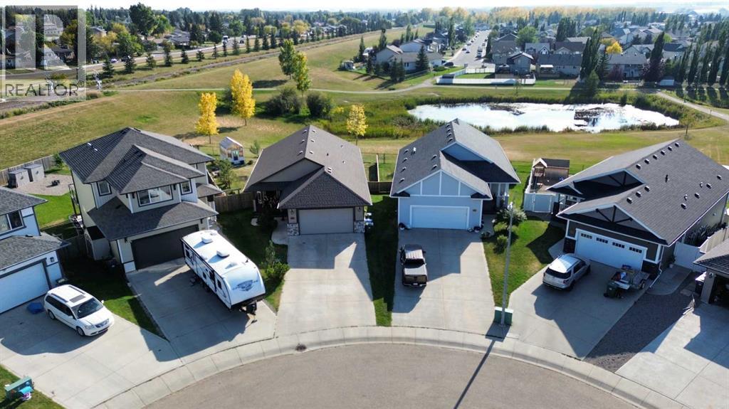 5224 48 Streetclose, Innisfail, Alberta  T4G 0B9 - Photo 43 - A2258139
