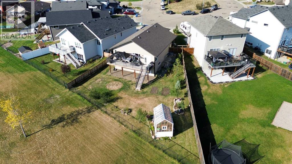 5224 48 Streetclose, Innisfail, Alberta  T4G 0B9 - Photo 45 - A2258139
